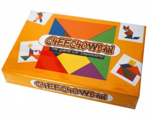 cheechowban tangram game