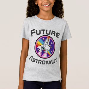 future astronaut