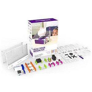 littleBits rule your room kit