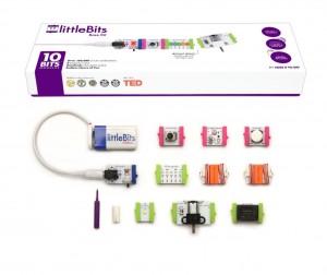 littlebits base kit
