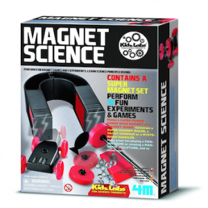 magnet science kit