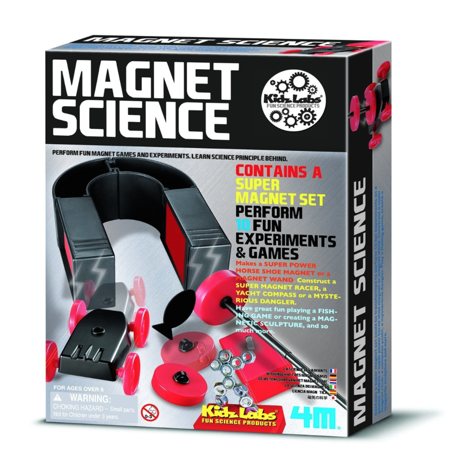 magnet kit