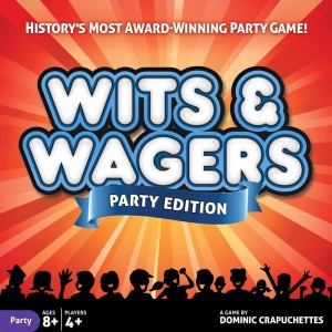wit-and-wagers