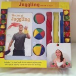 juggling